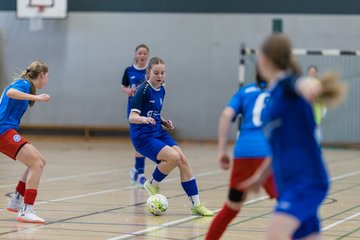 Bild 1195 - wCJ NFV Futsalmeisterschaft